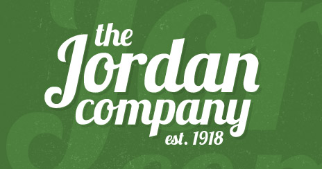 The Jordan Company